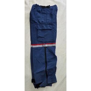 USPS All Weather Pants, Snow, Wind, Rain Size Small